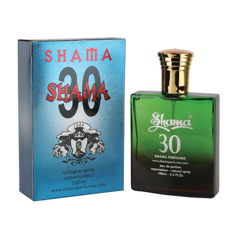 Buy Shama 30 Series For Men (100 ml) - Purplle