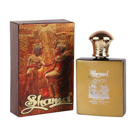 Buy Shama Egypt Series For Unisex (100 ml) - Purplle