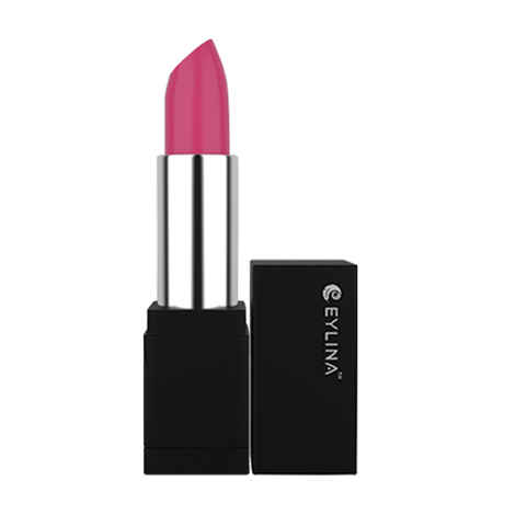 Buy Eylina Moisture Matte Lipstick Honeysuckle LIS006 (4 g) - Purplle