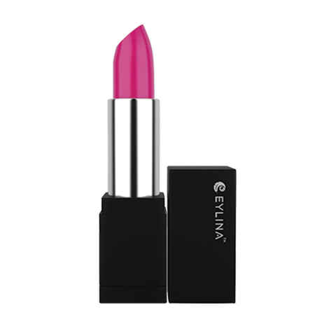 Buy Eylina Moisture Matte Lipstick Raspberry Pink LIS008 (4 g) - Purplle
