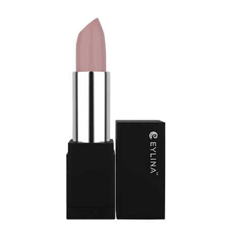 Buy Eylina Moisture Matte Lipstick Rose Quartz LIS011 (4 g) - Purplle