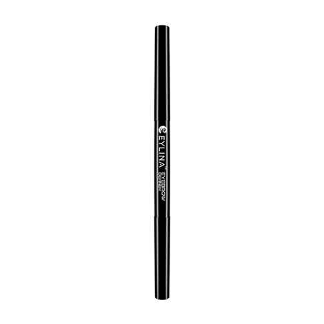 Buy Eylina Eyebrow Definer Black EBS001 (0.2 g) - Purplle