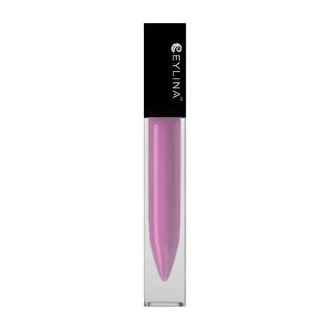 Buy Eylina Sheer Shine Lip Gloss Ballet Pink LIG004 (6.5 g) - Purplle