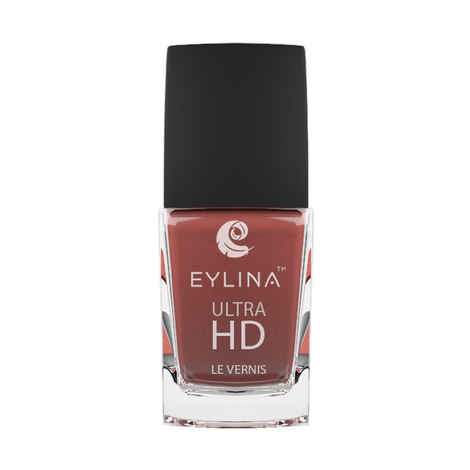 Buy Eylina Ultra Hd Nail Polish Marsala NP005 (9 ml) - Purplle