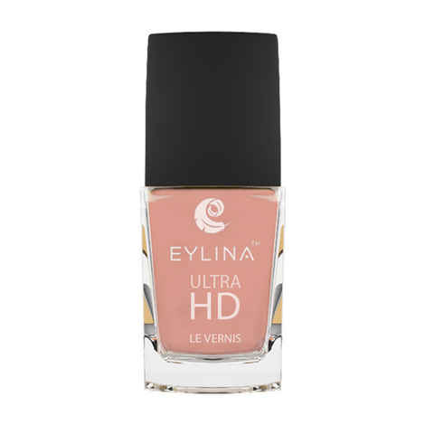Buy Eylina Ultra Hd Nail Polish Beige NP012 (9 ml) - Purplle