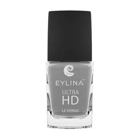 Buy Eylina Ultra Hd Nail Polish Grey NP024 (9 ml) - Purplle