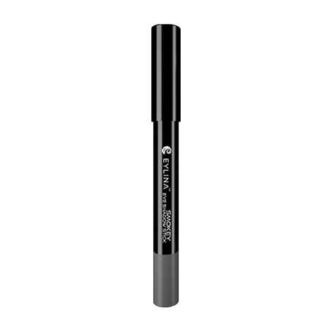 Buy Eylina Smokey Eye Shadow Stick Charcoal Grey EYS003 (4 g) - Purplle