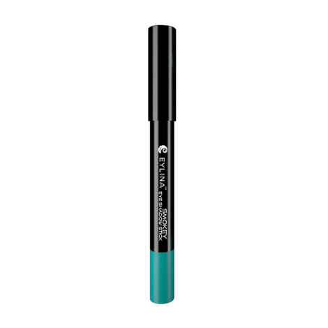 Buy Eylina Smokey Eye Shadow Stick Mint EYS006 (4 g) - Purplle