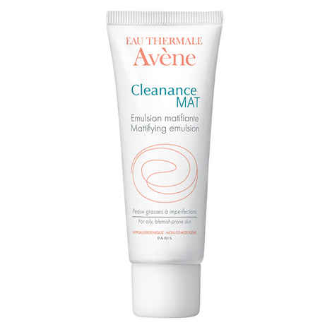Buy Avene Cleanance Mat 40 ml - Purplle
