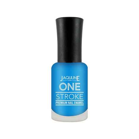 Buy Jaquline USA Ocean wave # J07 (8 ml) - Purplle