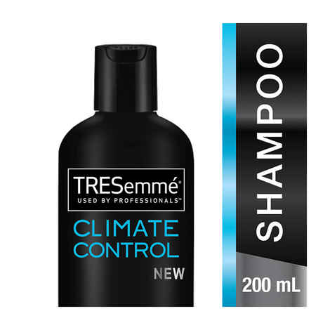 Buy Tresemme Climate Control Shampoo (200 ml) - Purplle