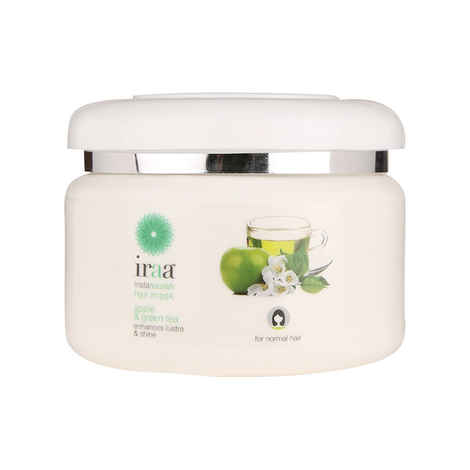 Buy Iraa Instanourish Hair Mask (250 g) - Purplle