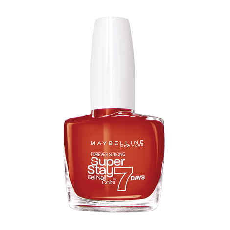 Buy Maybelline New York 06 Deep Red/Rouge Profond - Purplle