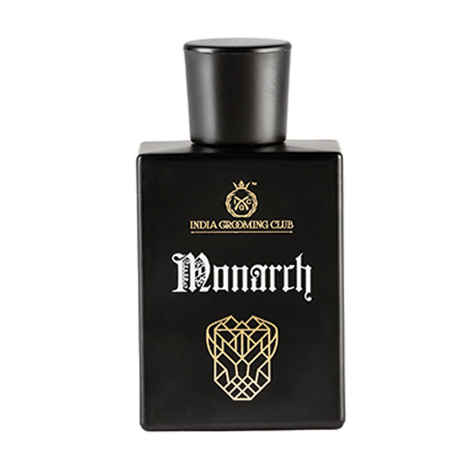 Buy India Grooming Club Fragrance Monarch (100 ml) - Purplle