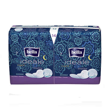 Bella Ideale Ultra Thin Night A14