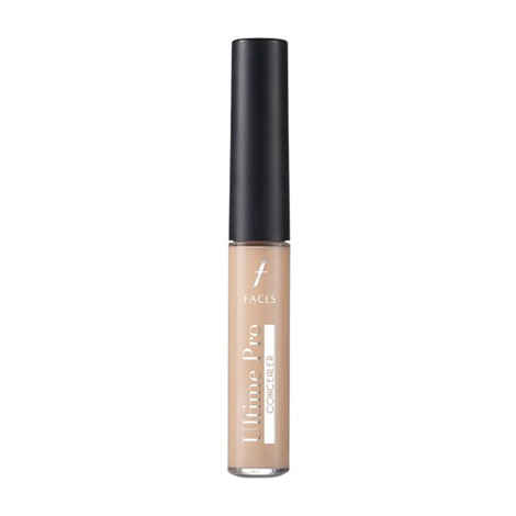 Buy Faces Canada Ultime Pro Concealer Medium (3.2 ml) - Purplle