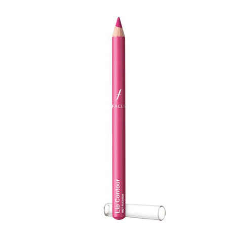 Faces Canada Lip Contour - Hot Fuchsia (1.14 g)