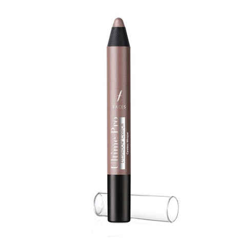 Buy Faces Canada Ultime Pro Eyeshadow Crayon Careless Wisper 09 1.(6 g) - Purplle