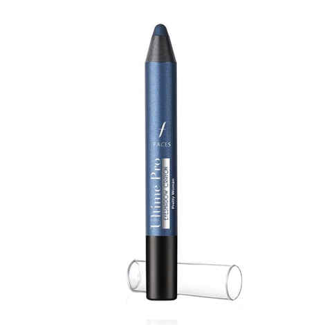 Buy Faces Canada Ultime Pro Eyeshadow Crayon Pretty Woman 10 1.(6 g) - Purplle