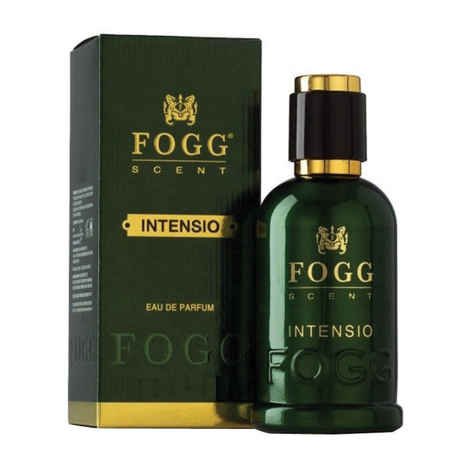 Buy Fogg Scent Men Intensio (90 ml) - Purplle