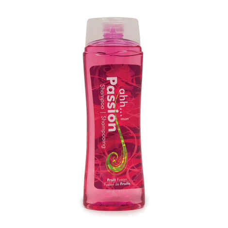 Buy Delon Herbal Escape Passion Shampoo (425 ml) - Purplle