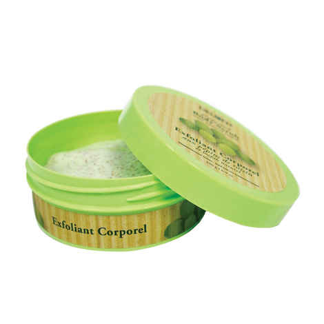 Buy Delon Grapeseed Body Scrub (200 ml) - Purplle