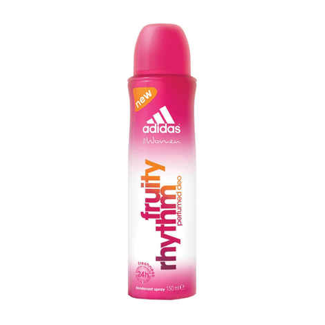 Buy Adidas Deo Fruity Rhythm (150 ml) - Purplle