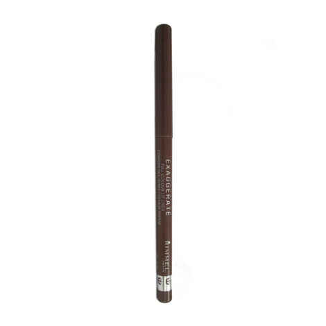 Buy Rimmel Exaggerate Automatic Lipliner - Ultimate #046 - Purplle