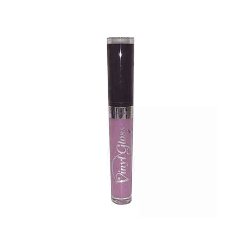 Buy Rimmel Vinyl Gloss Voluptuously Shiny Lg - You Wish #150 - Purplle