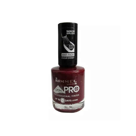 Buy Rimmel Lycra Pro Professional Finish - Celebrity Bash #391 - Purplle