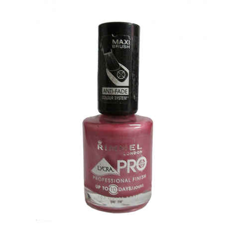 Buy Rimmel Lycra Pro Professional Finish - Grape Sorbet #307 - Purplle