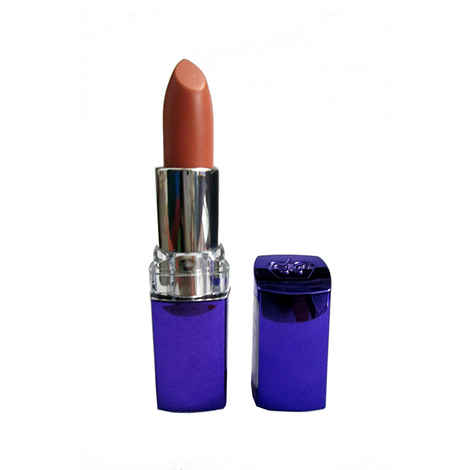 Buy Rimmel Moisture Renew Lipstick - Nude Delight #700 - Purplle