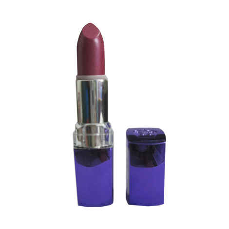 Buy Rimmel Moisture Renew Lipstick - Amethyst Shimmer #260 - Purplle