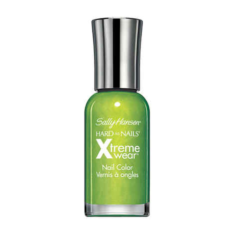 Buy Sally Hansen Hard As Nails Xtreme Wear -Lvy League #260 - Purplle