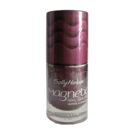 Buy Magnetic Nail Color Vernis A Ongles - Red-Y Response #905 - Purplle