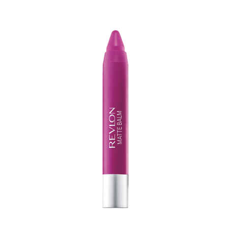 Buy Revlon Matte Balm - Passionate - Purplle