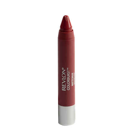 Buy Revlon Matte Balm - Fierce - Purplle