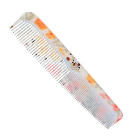 Buy Vega Veronica Grooming Hair Comb, (India's No.1* Hair Comb Brand)For Men and Women-Medium, (DC-1299) - Purplle