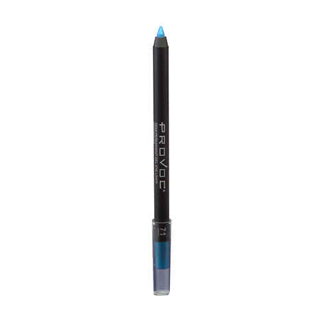 Buy Provoc Gel Eye Liner Water Proof 71 Breathtaking (1.2g) - Purplle