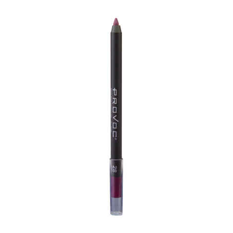 Buy Provoc Gel Lip Liner Water Proof 28 Sexy Cabernet (1.2g) - Purplle