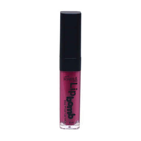 Buy Bonjour Paris Super Matt Lip Color Pink Lavender, 0.20 Ounce - Purplle
