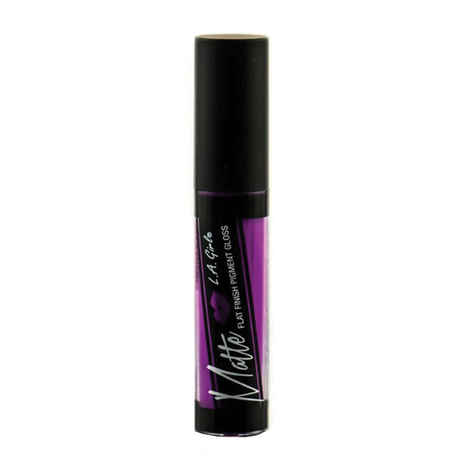 Buy L.A. Girl matte Lipgloss - Stunner (5 g) - Purplle