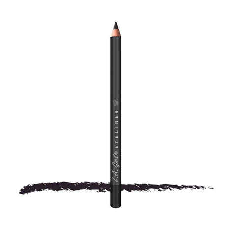 L.A. Girl eyeliner Pencil-Black 1.3 g