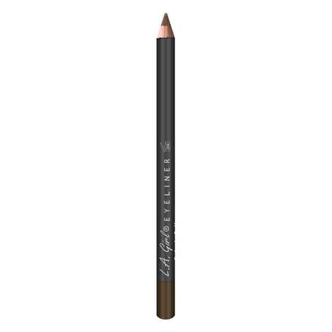 Buy L.A. Girl eyeliner Pencil-Cappuccino 0.22 g - Purplle