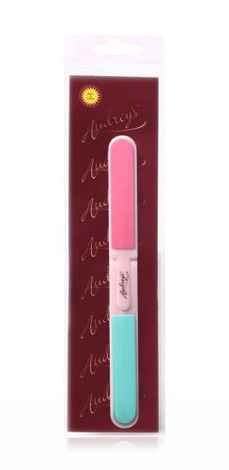 Buy Audrey's Folding 4 Way Buffer No. NBF4 - Purplle