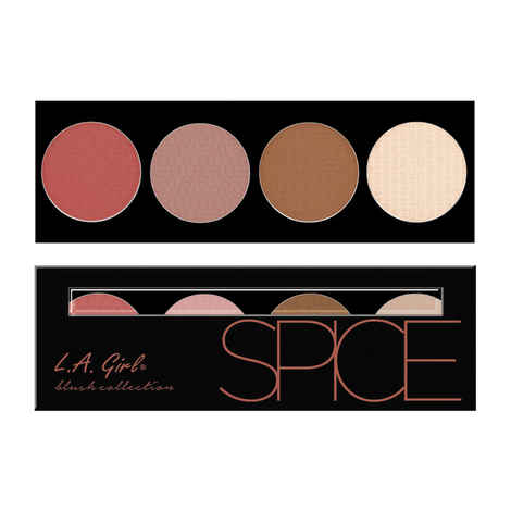 Buy L.A Girl L.A Girl Lipliner Pencil Party Pink (1.3 g) - Purplle