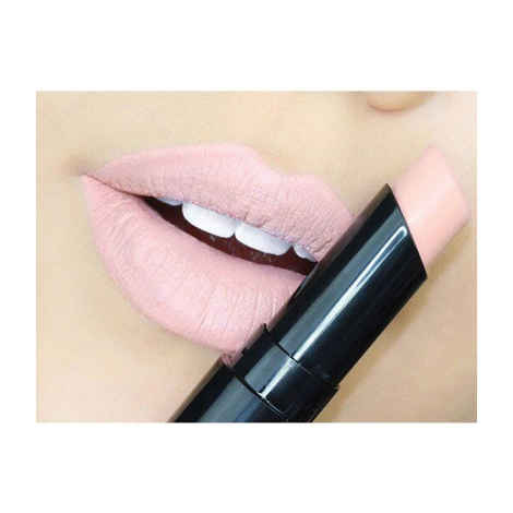 Buy L.A. Girl matte Lip Color-Ooh La La 3 g - Purplle