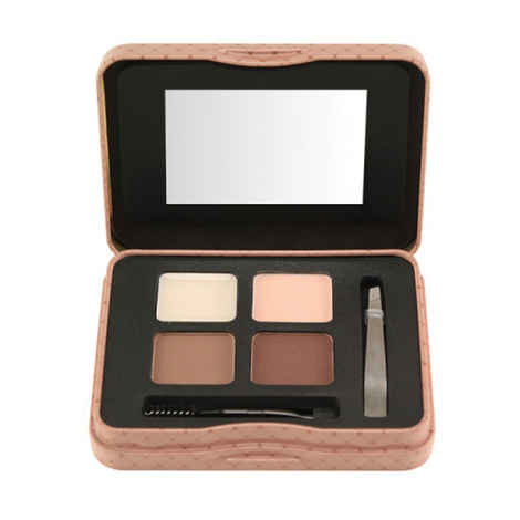 Buy L.A. Girl Inspiring Eyebrow Tin-Light And Bright (5.5 g) - Purplle