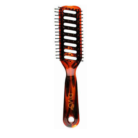 Buy Eterna Vent Brush - Purplle