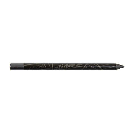 Buy L.A. gmirl gmlide gmel Liner-Smoky Charcoal 1.2 gm - Purplle
